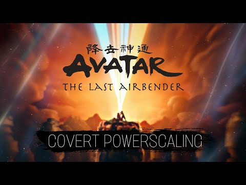 How Silent Worldbuilding Changes Avatar