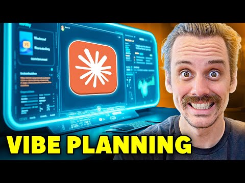 Outperform 99% Of Vibe Coders With This Planning Method
