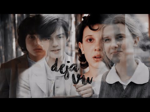 eleven & tewksbury (+mike) | deja vu
