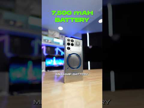Unboxing the Ultimate Gaming Phone!