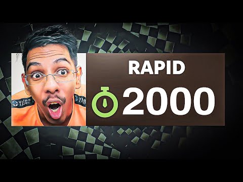 How GOOD is 2000 elo on Chess.com?