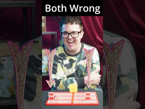 What do you call this dilemma? #comedy #newyoutuber #gameshow #tabletopgames #funny #partygames