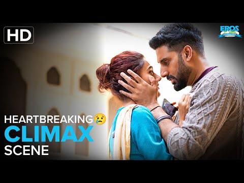 Manmarziyaan - Heartbreaking Climax Scene | Taapsee Pannu l Vicky Kaushal l Abhishek Bachchan | HD