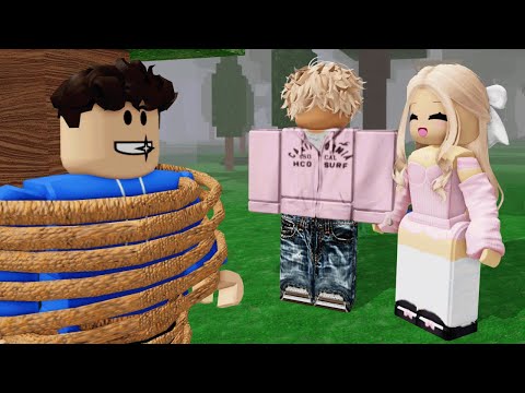 Toxic EDATERS Left Me For Dead... I Got REVENGE in 99 Nights in the Forest!