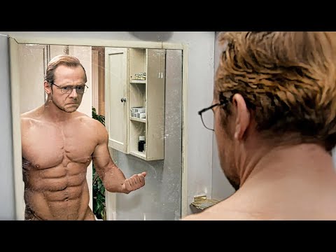 Неудачник Получил Неограниченную Силу И Вот Что Он Сделал