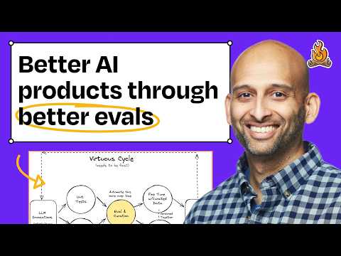Evals, error analysis, and better prompts: A systematic approach to improving your AI products