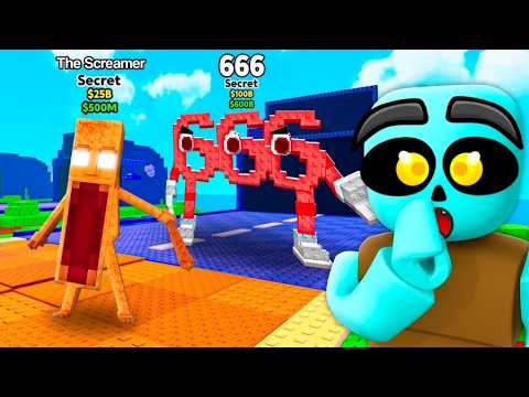 Downloading HACKS In Plants vs Brainrots!