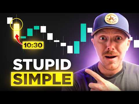 I Tried This Stupid-Simple 10-Minute Setup… and Wow