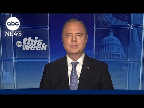 Republicans ‘still don’t have a health care plan’: Schiff on Trump’s ACA proposal