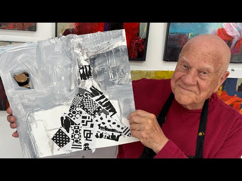 BobBlast 571 - "Painting my Red Sofa Series, Part Two"