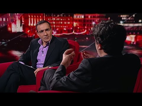 پرگار: فلسفهی امانوئل کانت