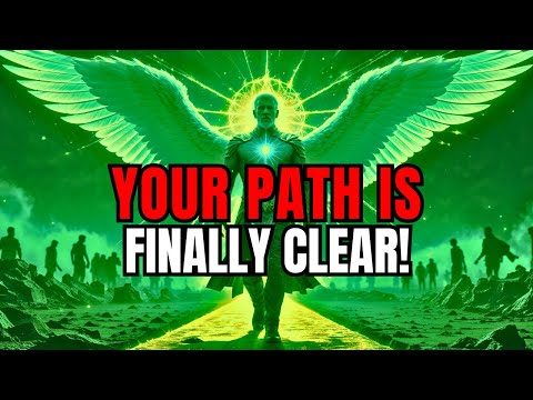 Chosen One,God Is Removing Every Person Who Blocked You