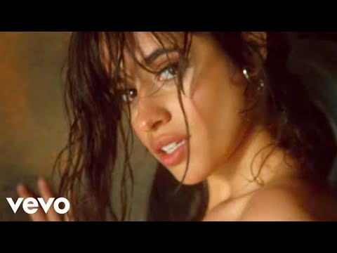 Camila Cabello - Never Be the Same (Official Video)