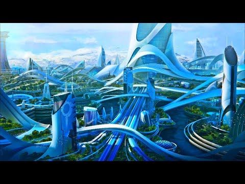 Идеальный мир в котором нет боли, конфликтов, лжи, но  он без эмоций, свободы, индивидуальности