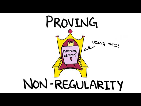 Nonregular languages: How to use the Pumping Lemma