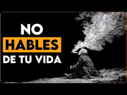 7 Cosas que Nunca Debes Contarle a Nadie – Filosofía Estoica