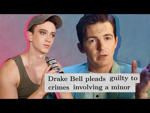 Drake Bell and the Cycle of Abuse