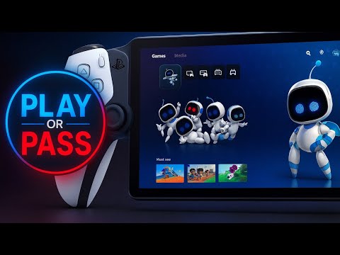 PlayStation Portal Review — Play or Pass?