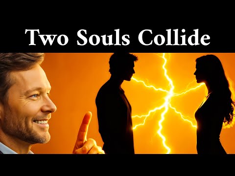 What Happens When Two Awakened Souls Meet – Eckhart Tolle