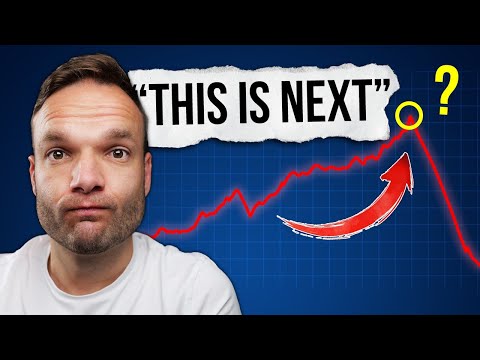 Is The Stock Market Really Overvalued?