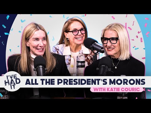 All the President's Morons