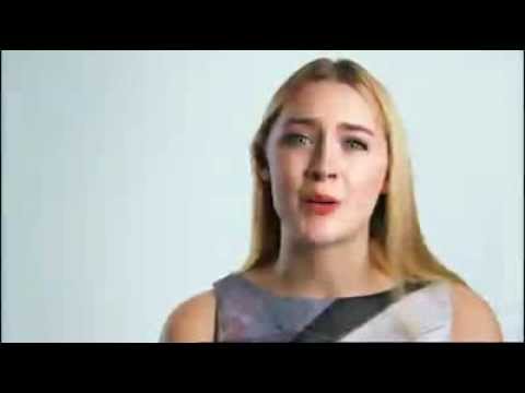 [PROMO] Heroines Season on Film 4 with Saoirse Ronan