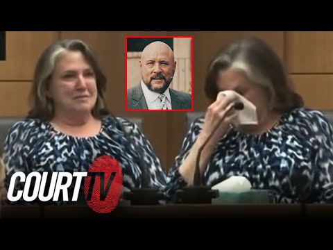Kay Woodcock Testifies | AZ v. Lori Daybell: Cult Mom Conspiracy Trial [FULL]
