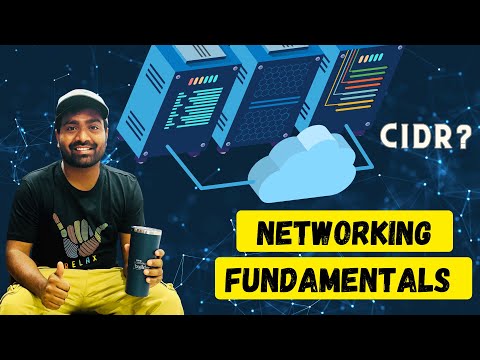 Networking Concepts are Easy | Networking Explained in a simple way