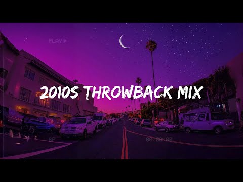2010s ultimate summer vibes ~ throwback playlist