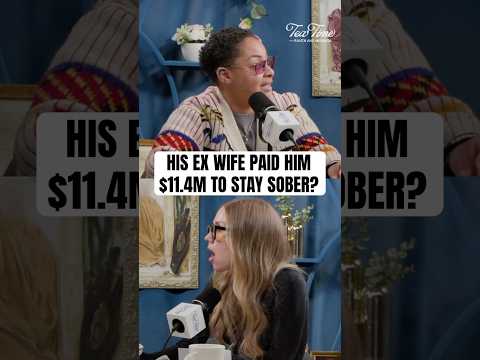 this is insane (allegedly)