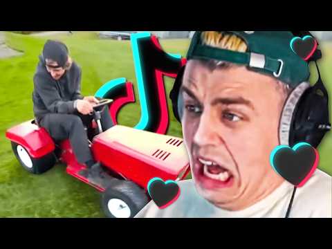 Ich musste euch meine TIKTOK LIKES zeigen... 33.0