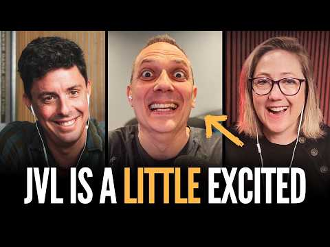 JVL Is the Reigning Champion of All the Internet | The Next Level