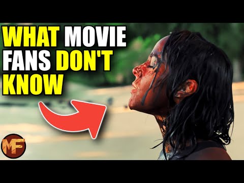 Hunger Games: 30 Things You Wouldn’t Know If You Didn’t Read the Books