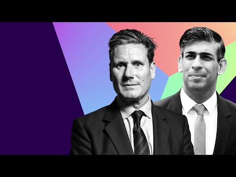 BBC Prime Ministerial Debate 2024 | 26th June 2024 (Day 35)