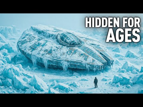 The Lost Ship No One Thought Would Be Found