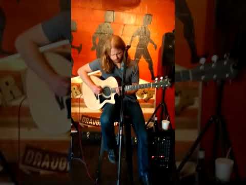 Adam Pearce... Breakdown