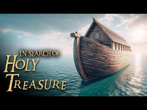 Noah's Ark | In Search of Holy Treasure