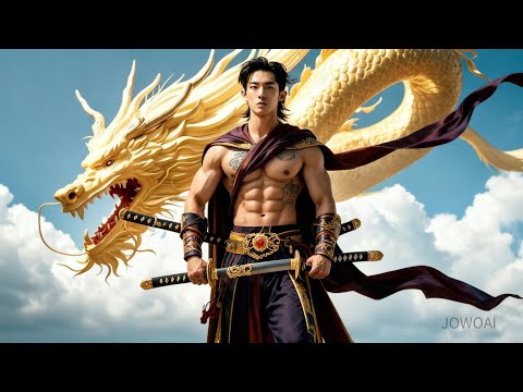 De paria humilié à Dieu de la Guerre : son retour pulvérise tous ses traîtres !