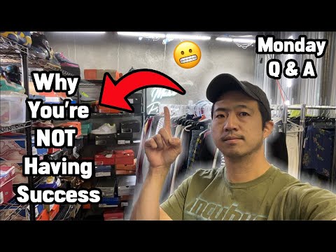 THIS is holding eBay Sellers Back From Their Listing Goal…