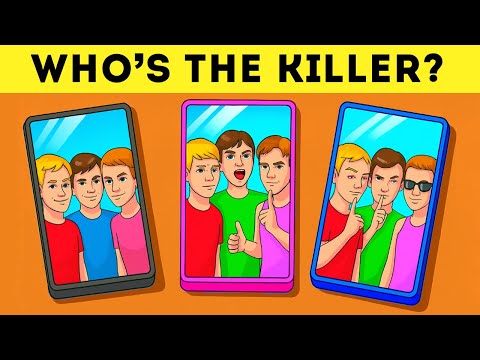 Get Your Daily Dose of Fun With These Riddles