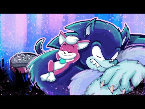 3 MORE Hours of Sonic Games and Mods to Fall Asleep To