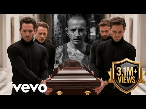 Linkin Park - Gone, But Not Goodbye | Tribute to Chester Bennington (Ft. WizFlow Tunes)