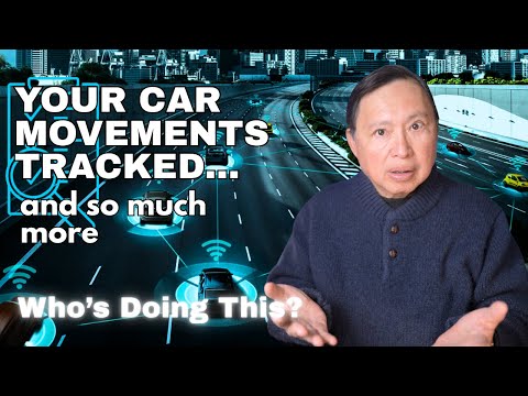 Private Surveillance Players that Sell Your Data - More Extensive than You Think