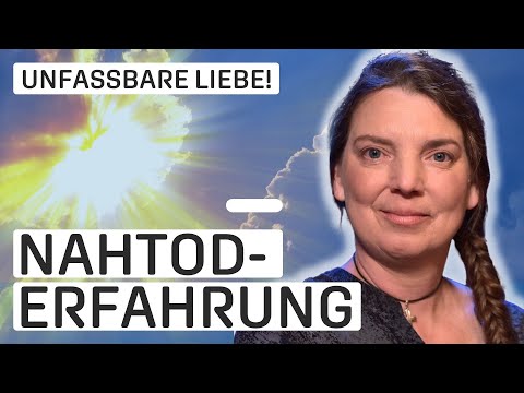 „Während mein Körper erstickte, war ich im Himmel!“