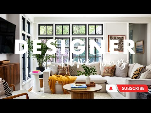 Inside the Home of the Framebridge Founder & CEO