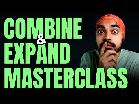 Don’t Just Click Expand – Do This Instead