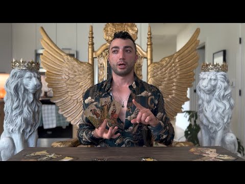 LIBRA - GUESS Who Is BACK, Libra!! Truly, Your ABSENCE Has Been FELT Deeply By Someone From The PAST