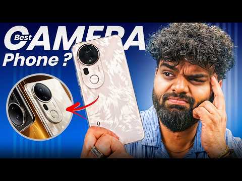 I USED vivo T4 Ultra Should You?