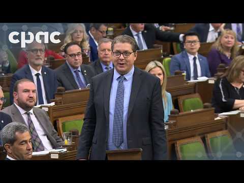 Question Period – March 26, 2026