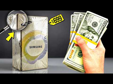 INTENTÉ Comprar un Samsung Galaxy S2 en eBay y ésto me pasó…